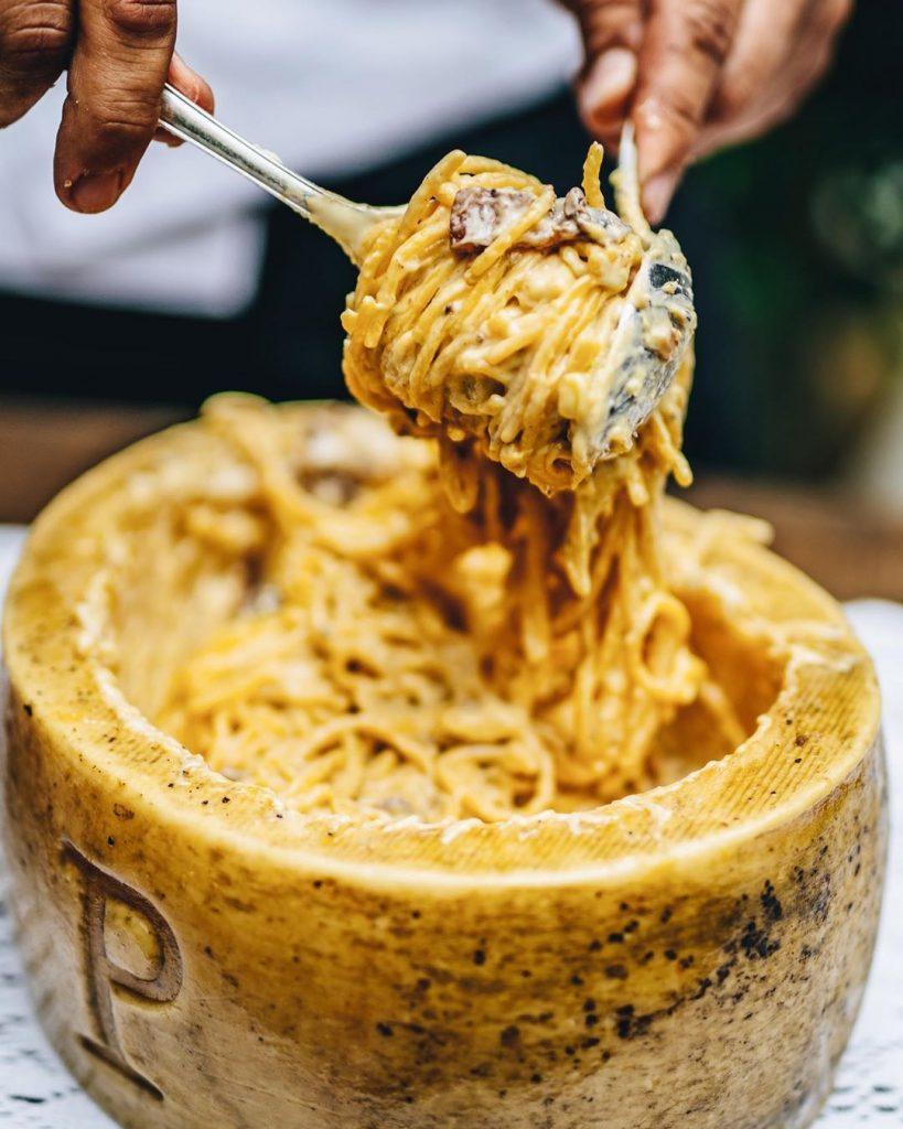 Pasta 