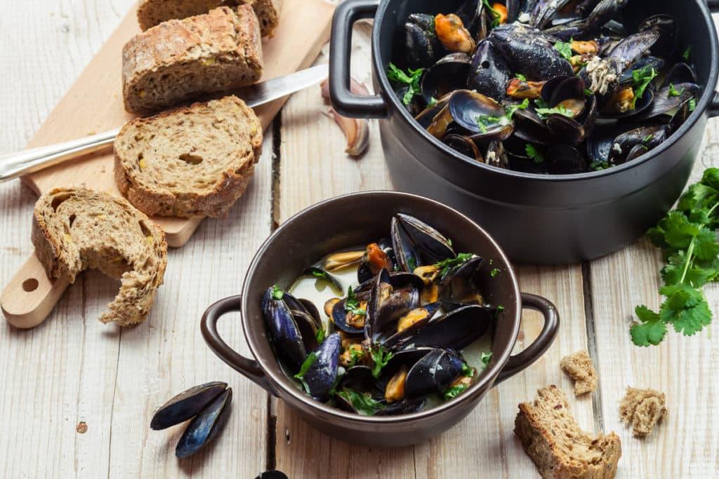 French Restaurants In London: 20 Spots Which Are Parfait