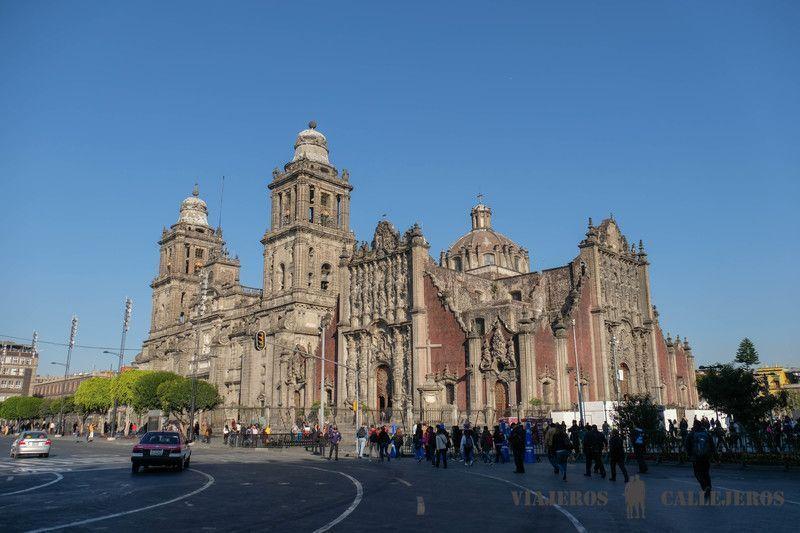 10 must-see places to visit in Mexico City