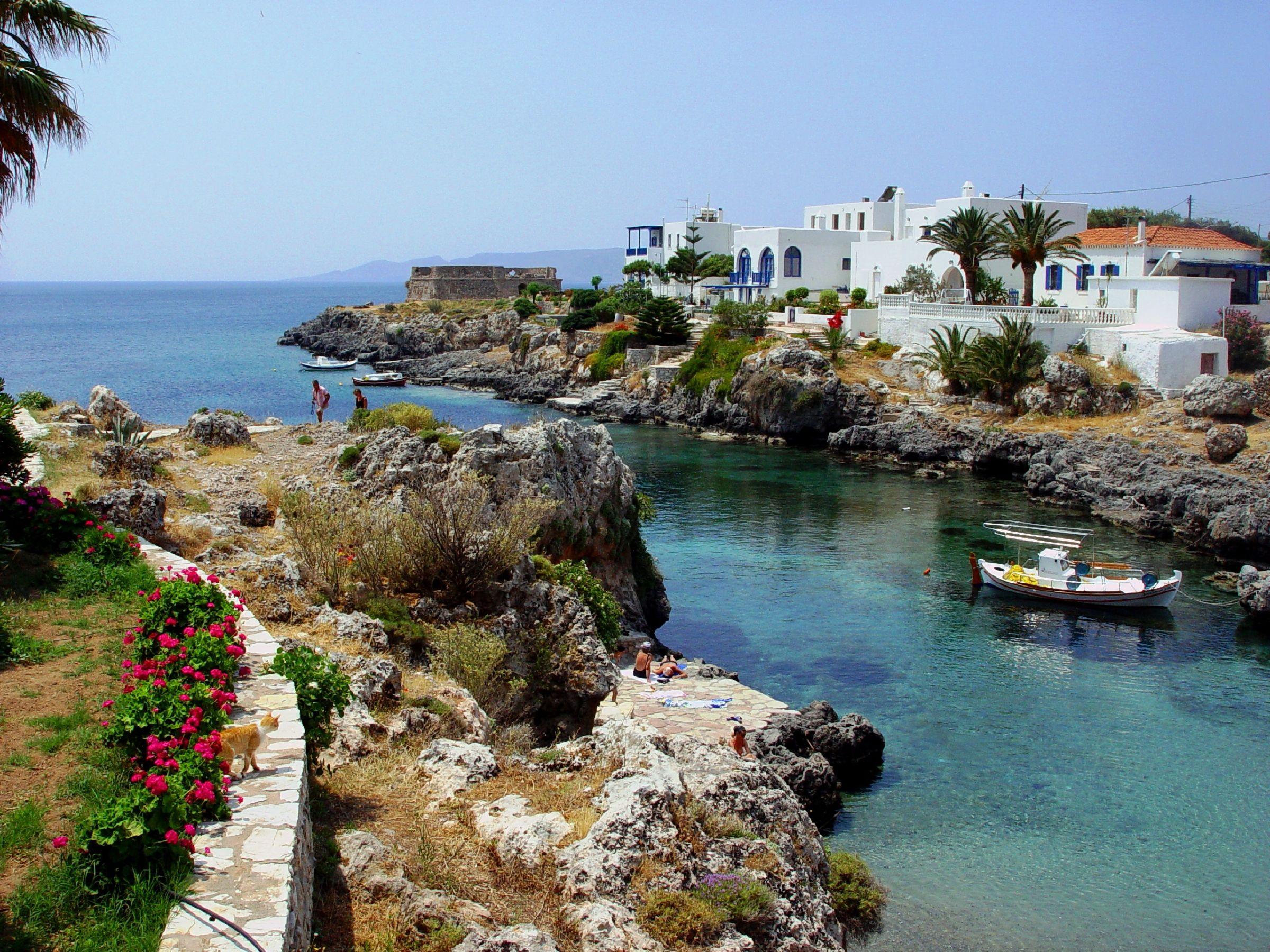 Kythira