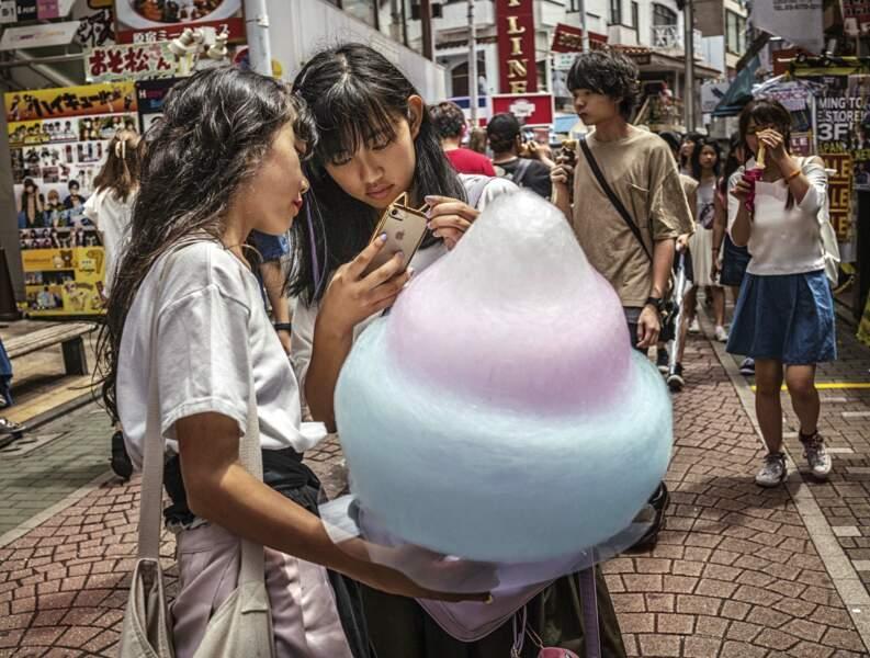 Harajuku : au bonheur des ados