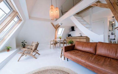 hotel nobel ameland aan het strand