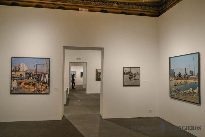 Exposiciones en el Palau de la Virreina