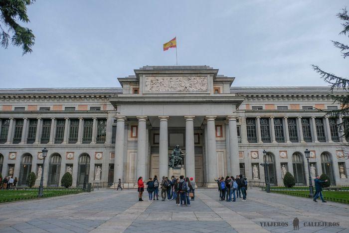 Museo del Prado