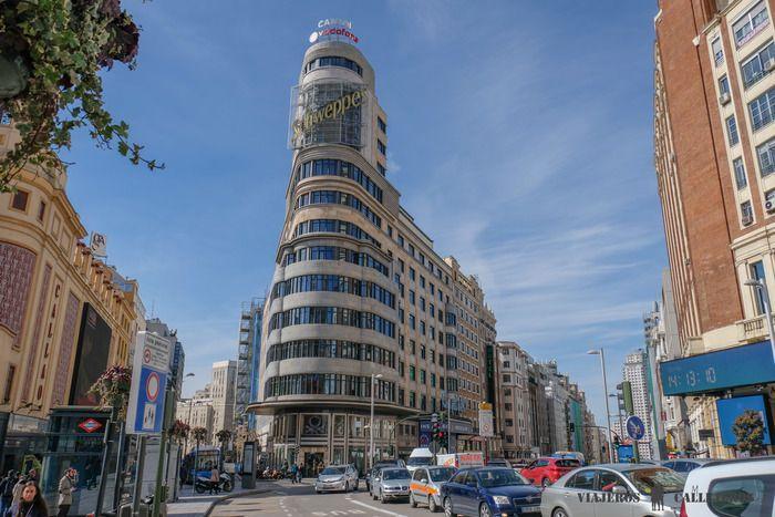 Gran Vía