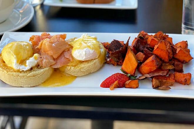 Eureka Springs Coffee House