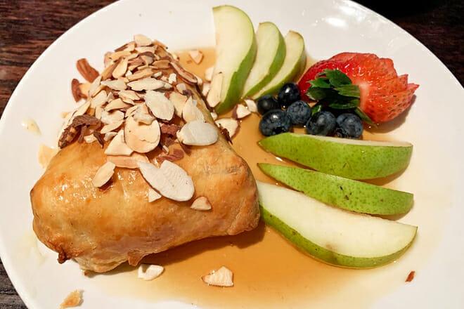 Local Flavor Cafe