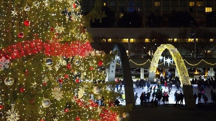 toronto natal - Toronto em dezembro: 10 atrações natalinas imperdíveis!