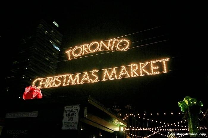natal em toronto - Toronto em dezembro: 10 atrações natalinas imperdíveis!
