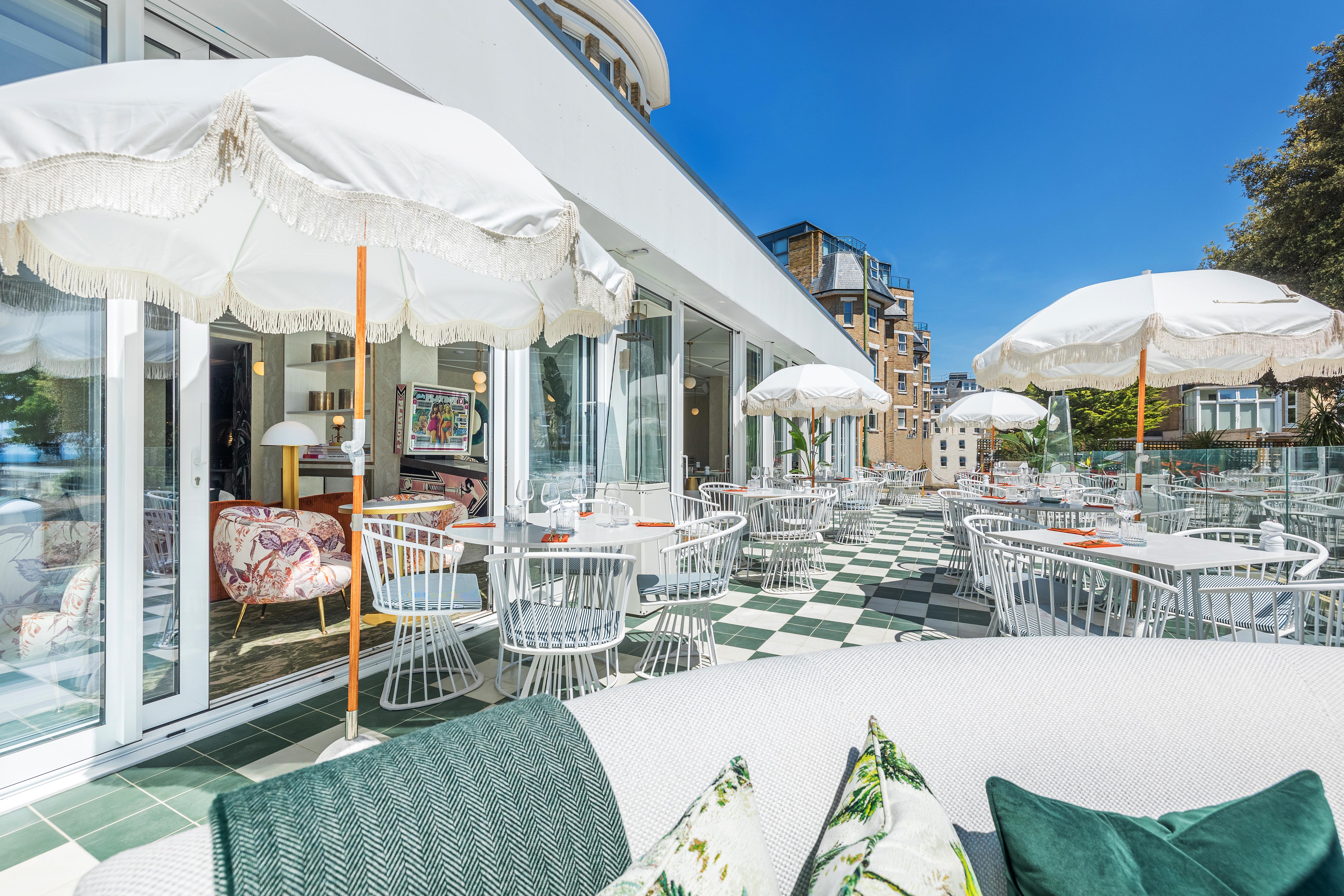 Hotels review in Dorset
