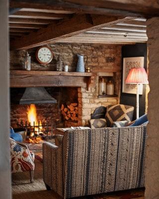 The Bull Inn Oxfordshire