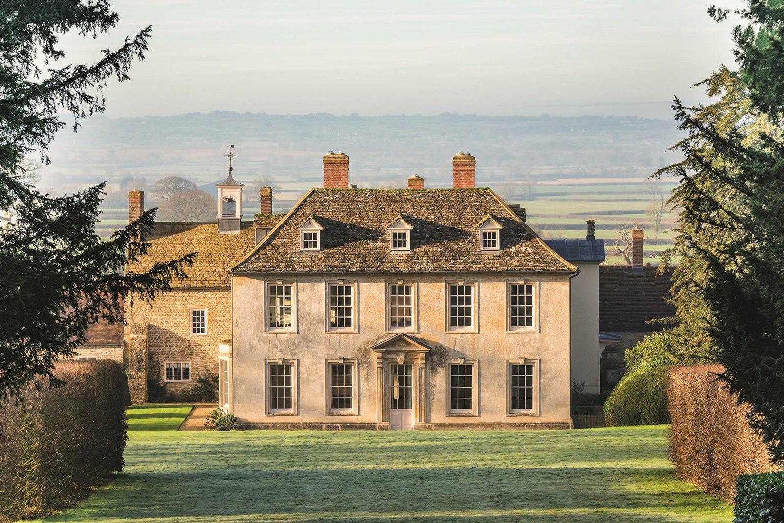 Gatsby Somerset