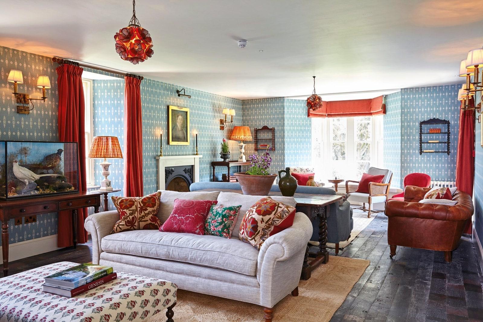 Soho Farmhouse