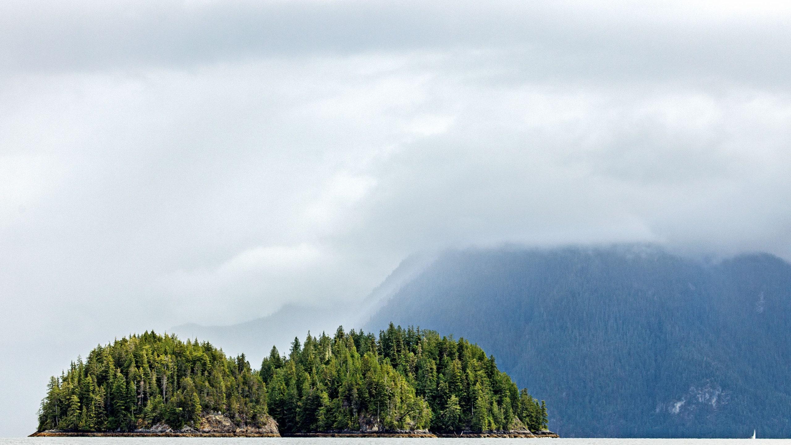 Vancouver Island, Canada