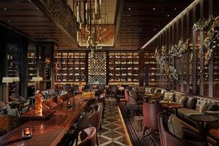 Four Seasons Hotel Tokyo at Otemachi