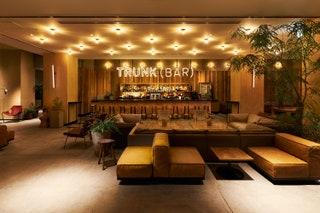 Best for Ecoconscious travellers who dont want to skimp on comfort or style  A magnet for Tokyos creative crowd and...