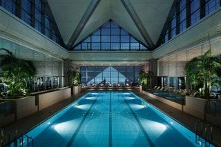 Best for Ticking one of Tokyos most iconic hotels off your bucket list  Welcoming guests since 1994 this legendary stay...