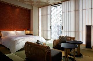 Best for An upgraded take on the traditional ryokan experience  Ryokans are a dying breed in Tokyo hotels but Hoshinoya...