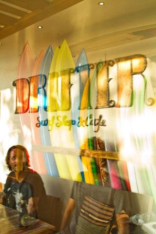 Drifter