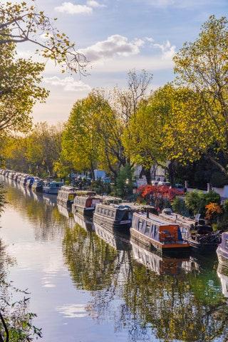 Little Venice