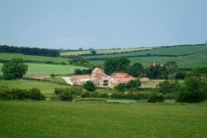 Cool cottages in Norfolk