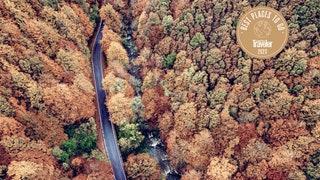 The 23 Best Places to Go in Spain and Portugal in 2023