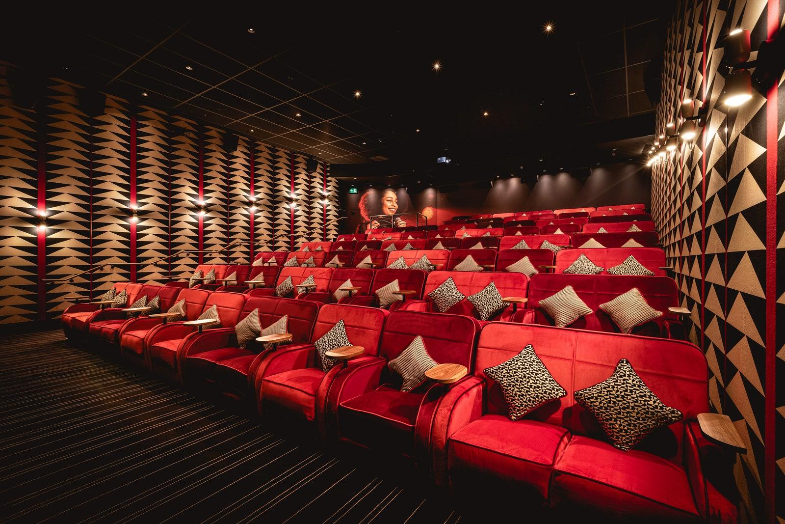 Everyman Cinema