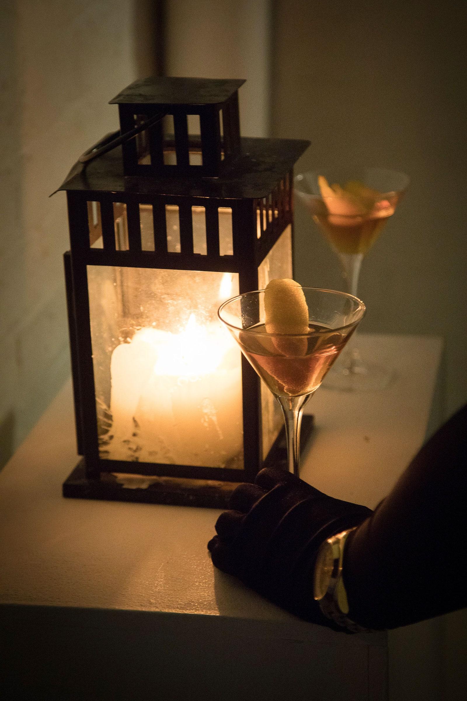 Candle Light Club