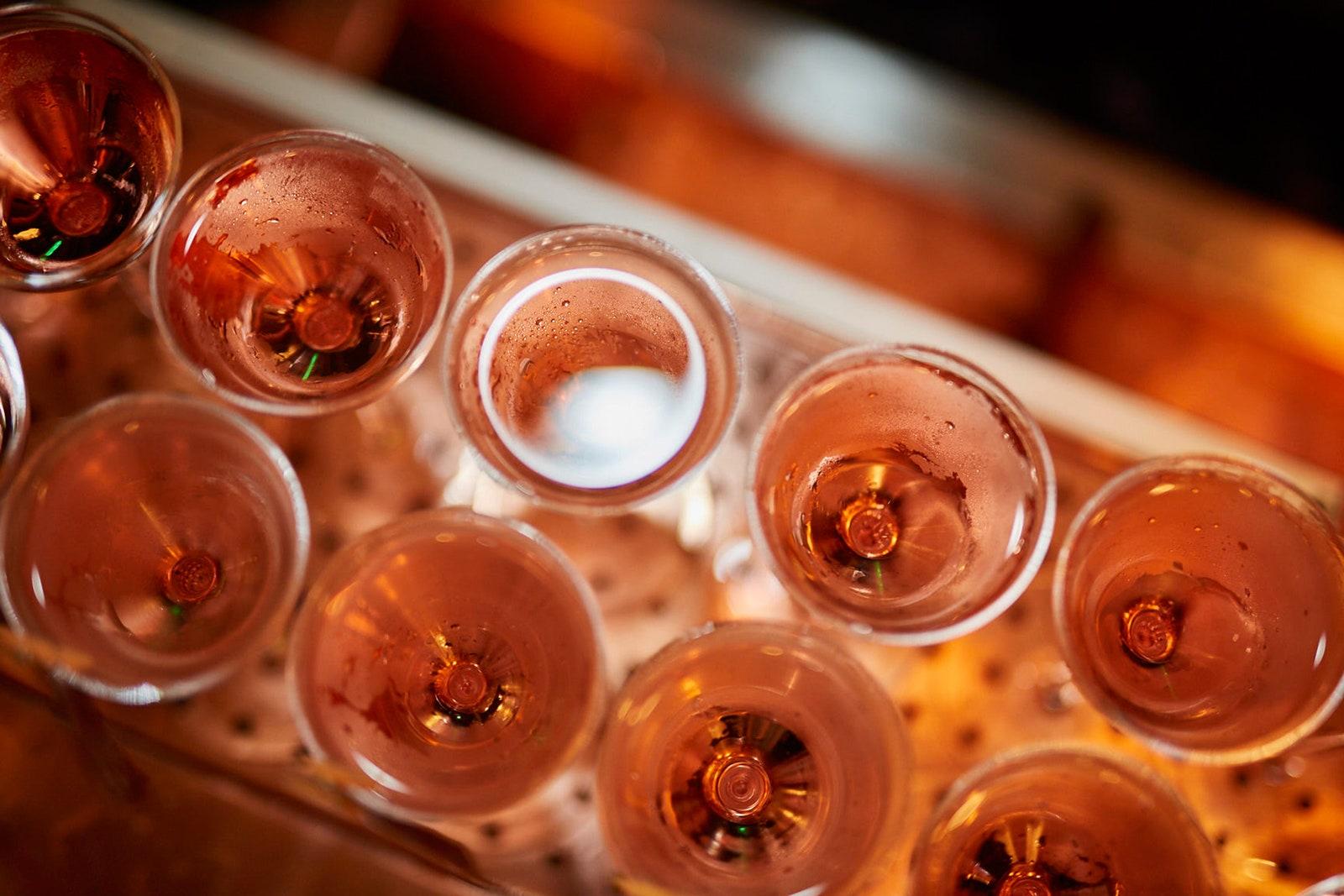 Gin Journey
